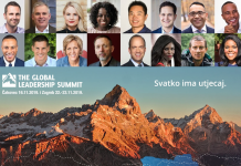 GLS: Svatko ima utjecaj