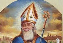 Litanije sv. Martinu