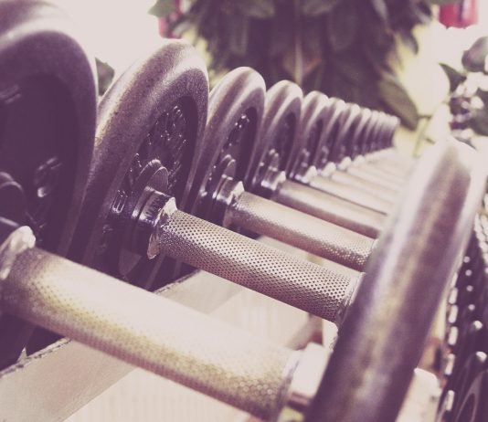 Nikola Mrzljak: Zašto uopće vježbati?