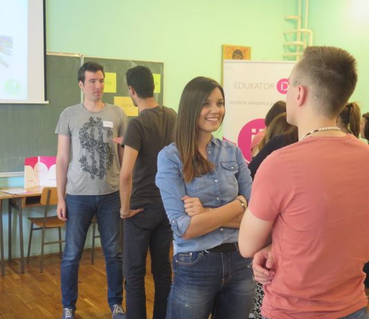 Otkrij svoje talente uz Edukator ID & Talent4You – finalne prijave