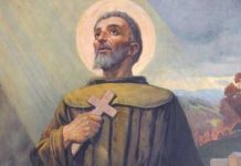 Sv. Nikola Tavelić – redovnik i mučenik