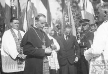 Stepinčev govor Domagojskom društvu od 20. studenog 1934.