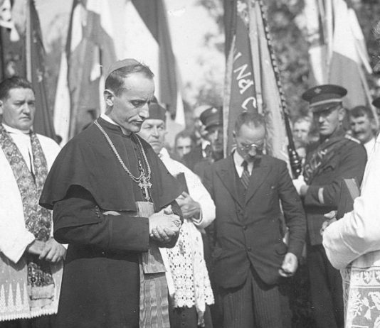 Stepinčev govor Domagojskom društvu od 20. studenog 1934.