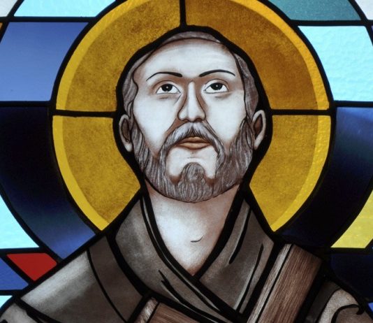 Trodnevnica sv. Nikoli Taveliću