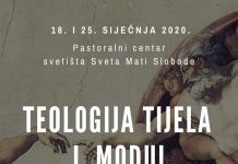 Seminar teologije tijela