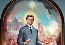 Devetnica u čast bl. Ivanu Merzu