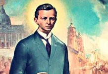 Litanije bl. Ivanu Merzu