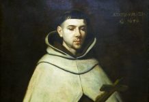 Sveti Ivan od Križa, crkveni naučitelj