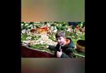 Djeca Milosrdnog Oca (band aid) – Božić mali