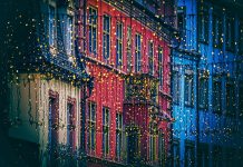 Kako smanjiti blagdanski stres?