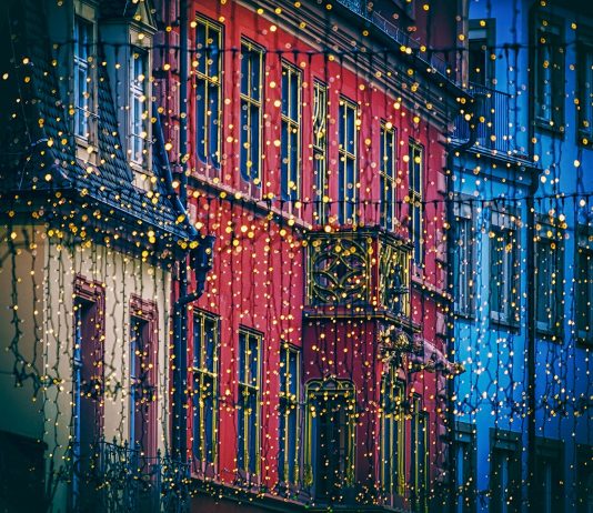 Kako smanjiti blagdanski stres?