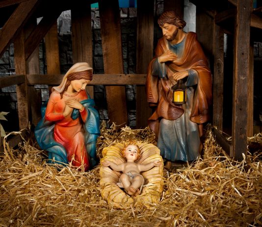 Veseljko Kralj: Mali Bog