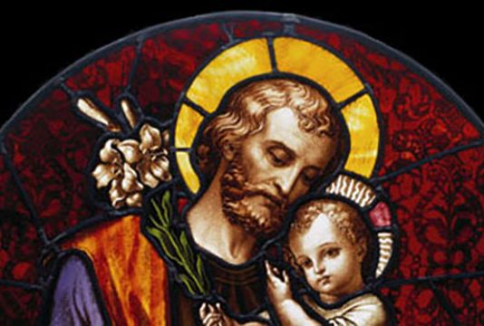 Treći dan velike devetnice svetome Josipu