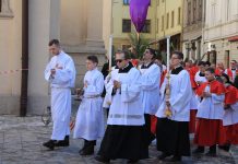 Veseljko Kralj: Traže se kršćanski katolici!