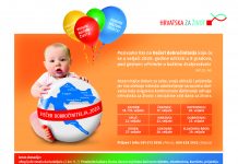 Večeri dobročinitelja inicijative „40 dana za život“