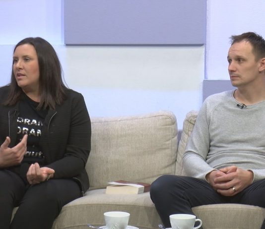 Ženi je potrebna ljubav, muškarcu poštovanje