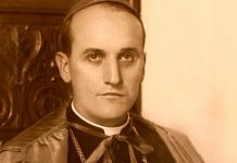 Obilježavanje Stepinčeva u Sonkoviću