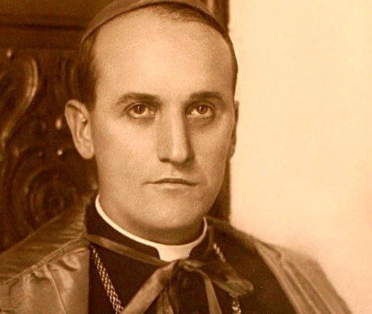 Obilježavanje Stepinčeva u Sonkoviću