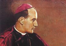 Molitva za proglašenje bl. Alojzija Stepinca svetim