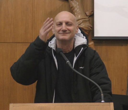 Svjedočanstvo koje je potreslo Hrvatsku – Goran Ćurković