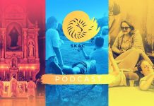 SKAC Podcast #01: Tko i što je to SKAC?