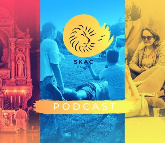 SKAC Podcast #01: Tko i što je to SKAC?