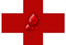 Veseljko Kralj: Darivanje krvi