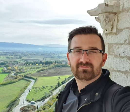 Ivan M. Lotar: Relacijske varijacije na temu – predstavljanje