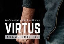 2. konferencija katoličkih muškaraca ”Virtus”