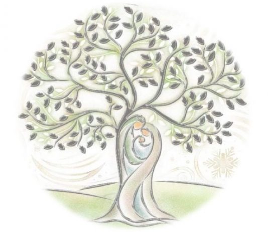 Velika molitvena devetnica HRVATSKA MOLI ZA ŽIVOT od 25. 03. do 25. 12. 2020.