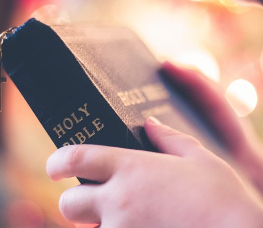 Psalam 91 – molitva za Božju zaštitu u vrijeme nevolje