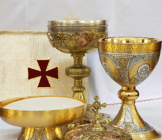 Predivne misli svetaca i blaženika o snazi i ljepoti sv. mise