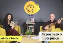 SKAC Podcast #03: Nepoznato o Stepincu