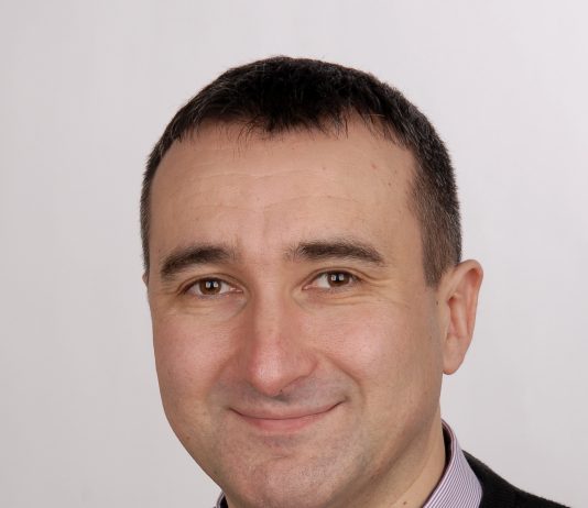 INTERVJU Vladimir Grebenar: Put do uspjeha vodi izborom težih odluka i težih puteva