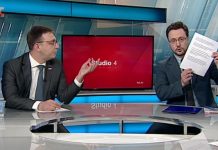 Svako ljudsko biće ima pravo na život