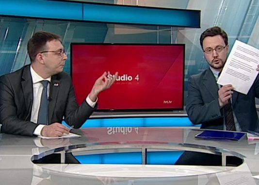 Svako ljudsko biće ima pravo na život