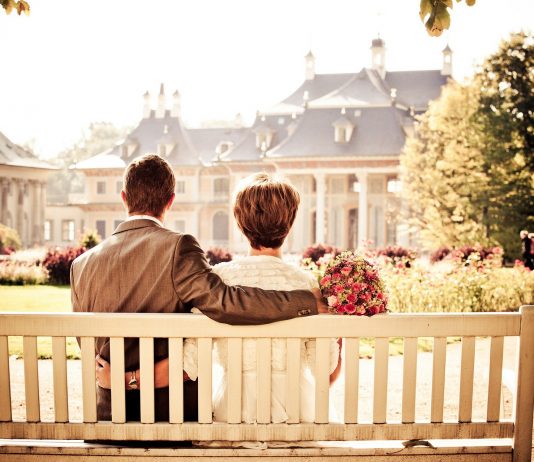 Bračna ljubav podrazumijeva odluku