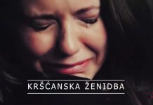 Kršćanska ženidba: očekivanja i stvarnost