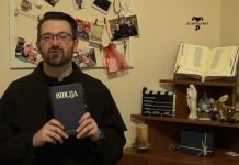 Askfrapriest tutorials – Snalaženje u Bibliji (prvi dio)