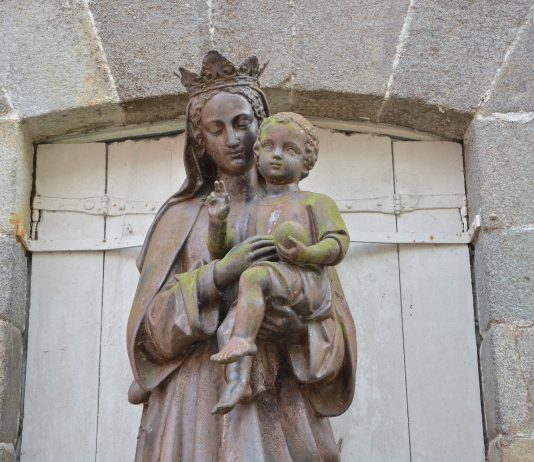 Molitva ‘Kraljice neba’