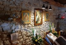 Molitveni susret za supružnike željne djece