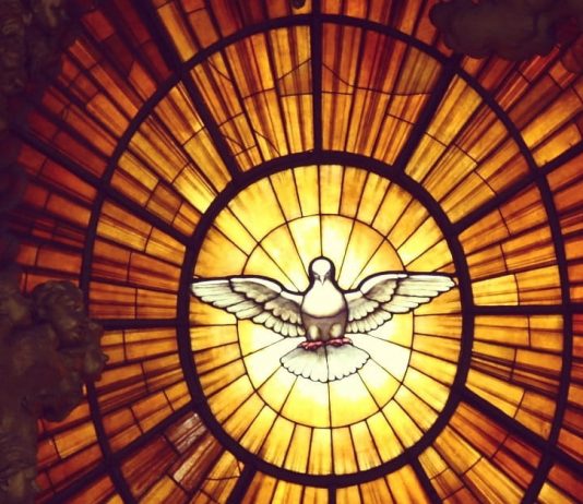 Devetnica Duhu Svetome