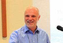 Vlado Hoblaj, udomitelj i posvojitelj: Koliko god je majka nezamjenjiva, mislim da je uloga oca podcijenjena