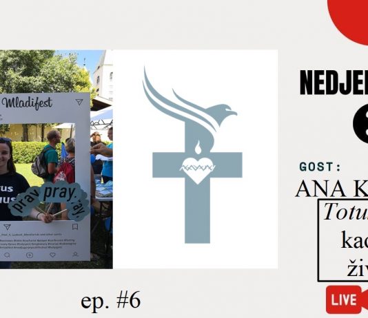 Ana Kraljić: Totus tuus kao stil života