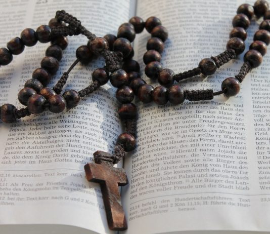 Krunica – spas za čovjeka i za svijet!