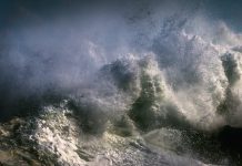 Posveta Duhu Svetom prije plovidbe nemirnim morima svakodnevice