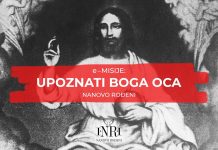 Upoznati Boga Oca – videoserijal zajednice ‘Nanovo rođeni’ o nebeskome Ocu