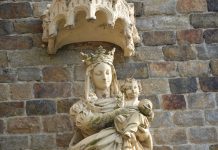 Veseljko Kralj: O, Marijo!