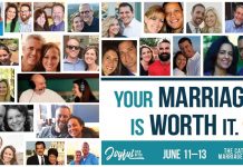 Prijavi se na Katolički bračni summit!