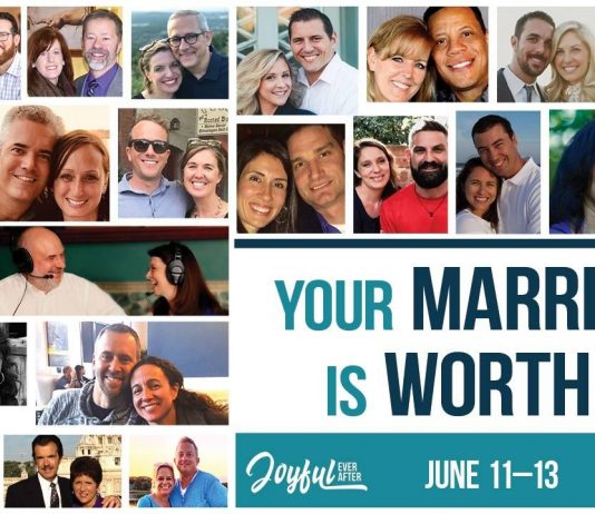 Prijavi se na Katolički bračni summit!